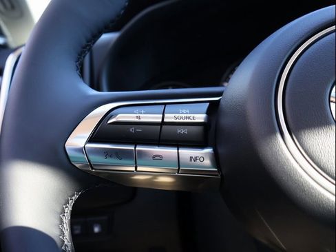 New 2026 MAZDA CX-50 2.5 Hybrid w/ Weather Package image 28