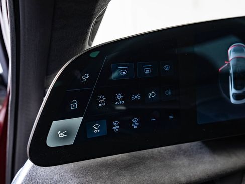 Used 2024 Lucid Air Grand Touring AWD/4WD image 40