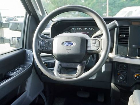 Used 2023 Ford F250 XLT image 10