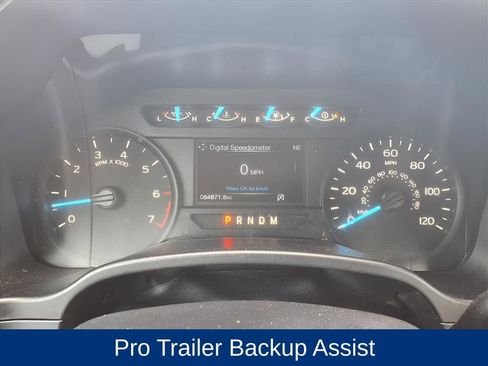 Used 2019 Ford F150 XL w/ Equipment Group 101A Mid image 21