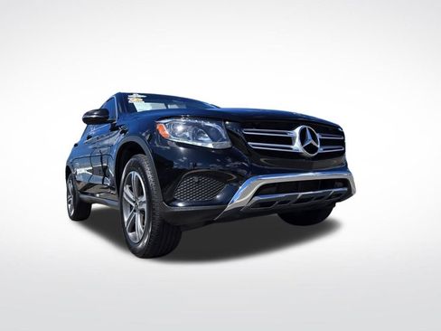 Used 2019 Mercedes-Benz GLC 300 image 48