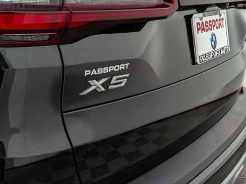 Certified 2023 BMW X5 xDrive45e w/ Parking Assistance Package image 11