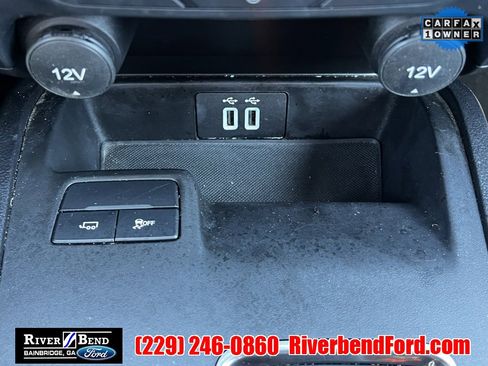 Used 2022 Ford Ranger Lariat image 33