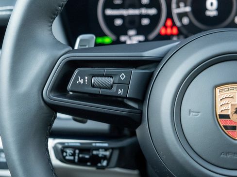 New 2026 Porsche Panamera 4 AWD/4WD image 29