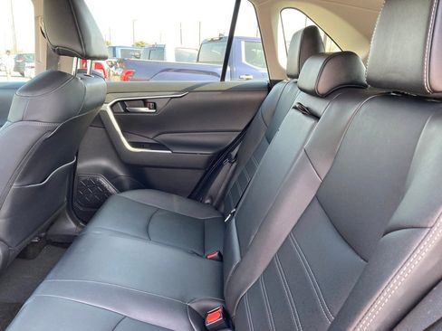 Certified 2024 Toyota RAV4 XLE Premium image 11