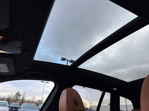 Used 2023 BMW X3 xDrive30i w/ Premium Package image 17