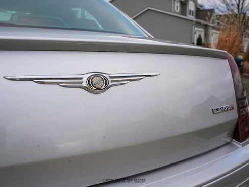 Used 2006 Chrysler 300 SRT8 w/ SRT Option Group II image 49