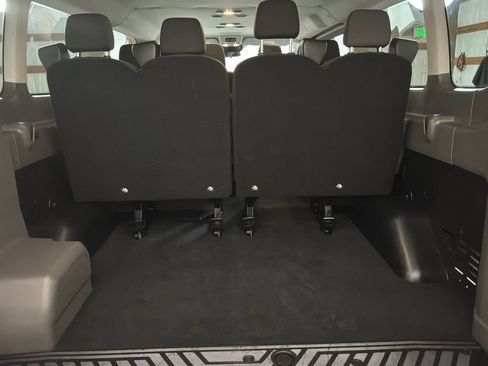 Used 2024 Ford Transit 350 XLT RWD image 16