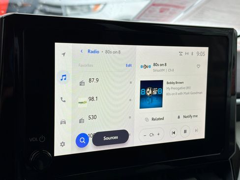 Certified 2024 Toyota Corolla LE image 17