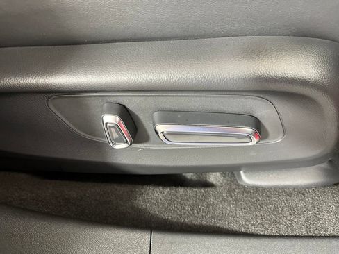 Used 2025 Acura ADX A-Spec w/ Advance Package FWD image 8