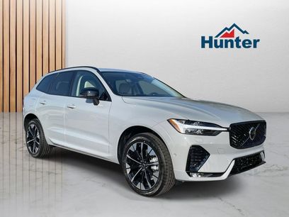 New 2026 Volvo XC60 B5 Ultra w/ Protection Package Premier