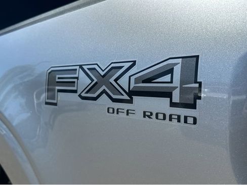 New 2026 Ford F150 Platinum w/ Equipment Group 700A Standard AWD/4WD image 23