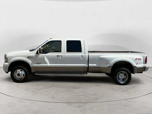 Used 2005 Ford F350 King Ranch AWD/4WD image 2