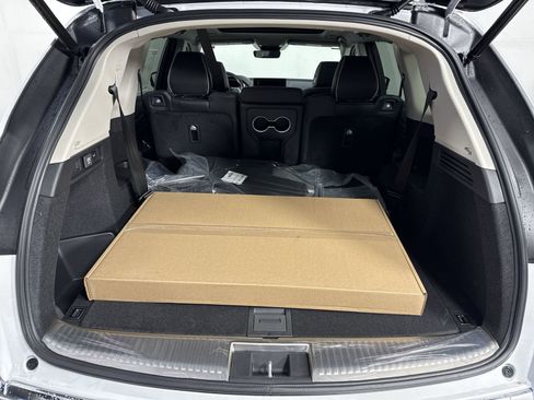 New 2026 Acura MDX w/ Advance Package image 33