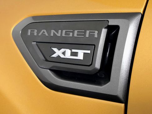 Used 2019 Ford Ranger XLT w/ Equipment Group 302A Luxury image 16