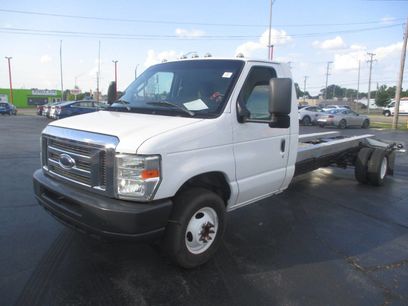 Used 2011 Ford E-450 and Econoline 450 Super Duty
