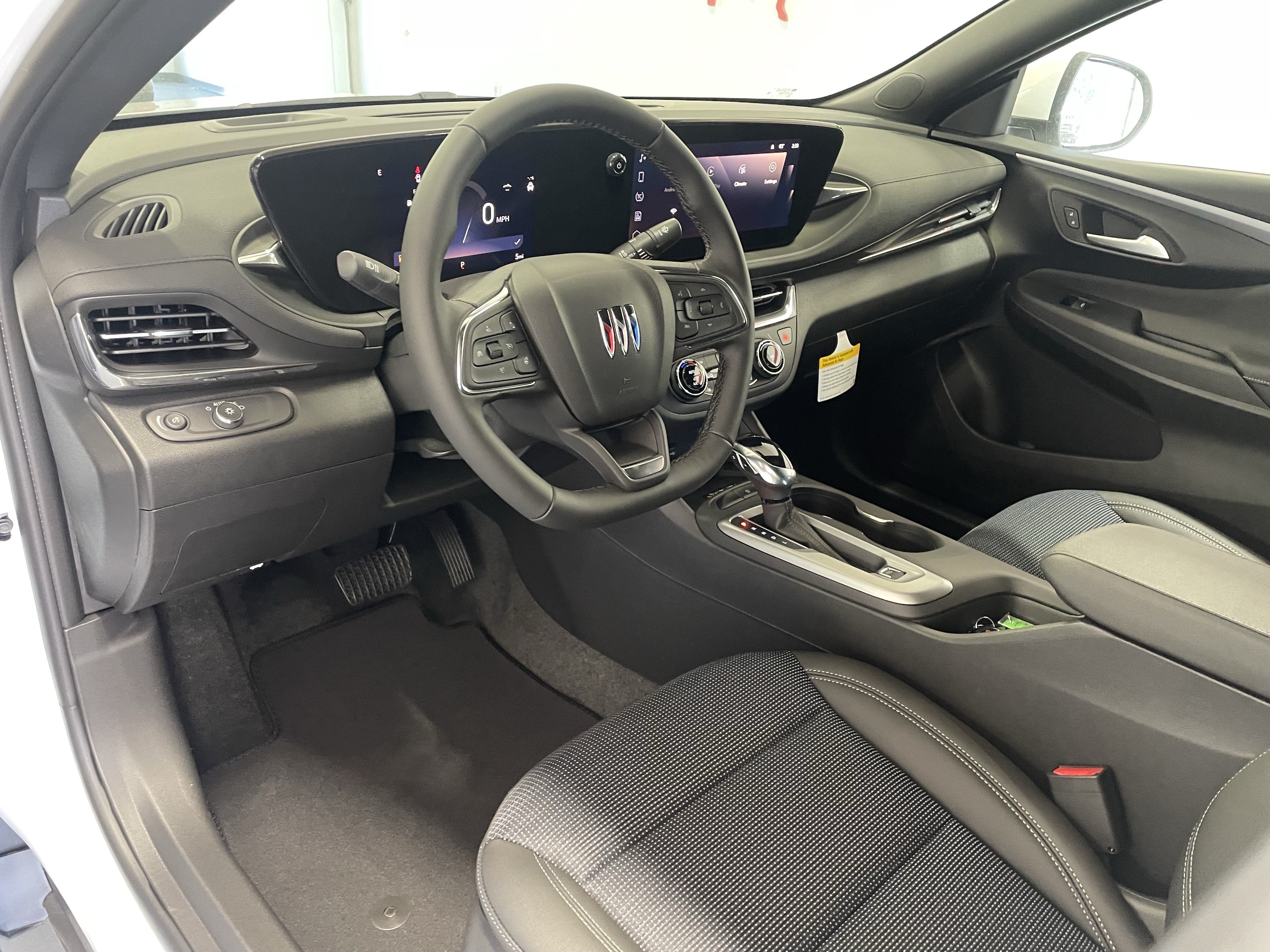 New 2026 Buick Envista Preferred w/ Convenience I Package FWD image 16