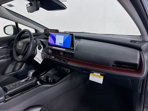 New 2026 Toyota Prius Plug-In Hybrid image 27