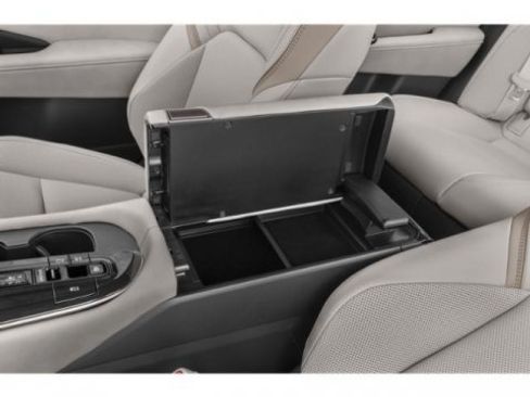 New 2026 Toyota Crown AWD/4WD image 17
