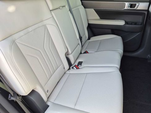 New 2026 Hyundai Santa Fe SEL FWD image 20