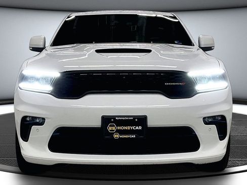 Used 2022 Dodge Durango R/T AWD/4WD image 2