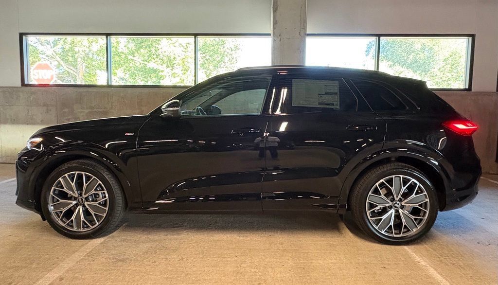New 2026 Audi Q5 Prestige AWD/4WD image 2