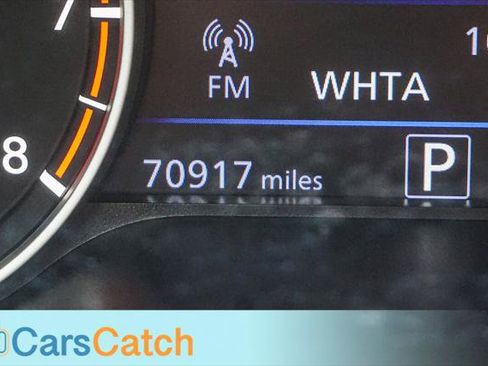 Used 2020 Nissan Altima 2.5 SL FWD image 28
