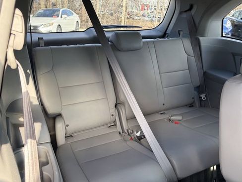Used 2015 Honda Odyssey EX-L image 33