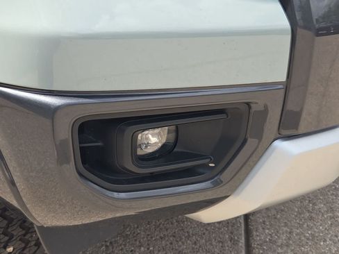 Used 2024 Ford Ranger XLT w/ FX4 Off-Road Package AWD/4WD image 11