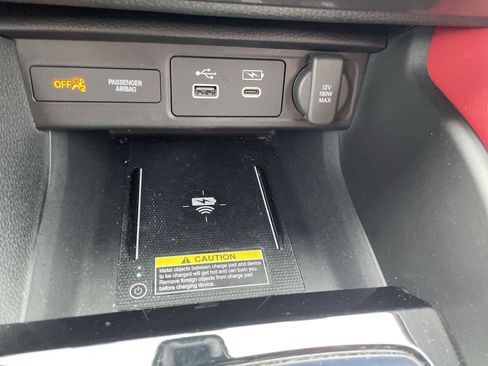 Used 2025 Acura Integra Type S FWD image 32