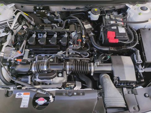 Used 2022 Honda Accord Sport image 27