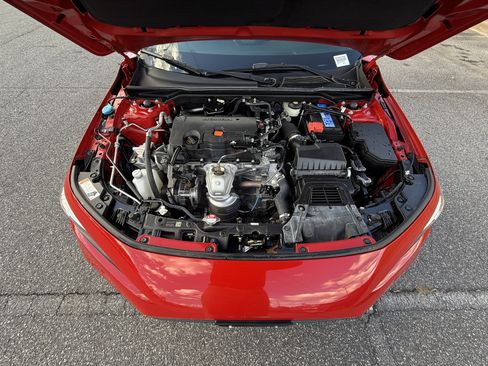 Used 2023 Honda Civic Sport image 33