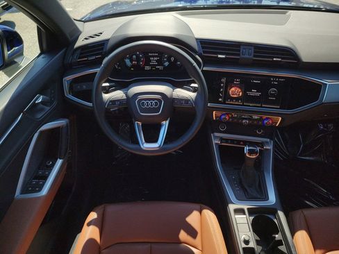 Certified 2025 Audi Q3 2.0T Premium w/ Convenience Package AWD/4WD image 22