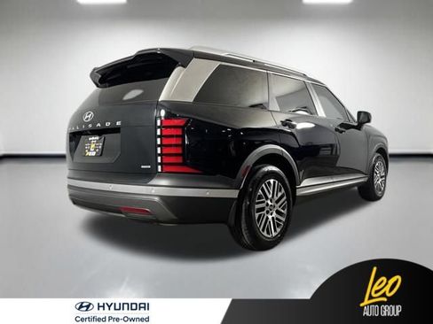 Used 2026 Hyundai Palisade SEL AWD/4WD image 6