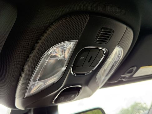 New 2025 Jeep Compass Limited w/ Sun & Sound Group image 26