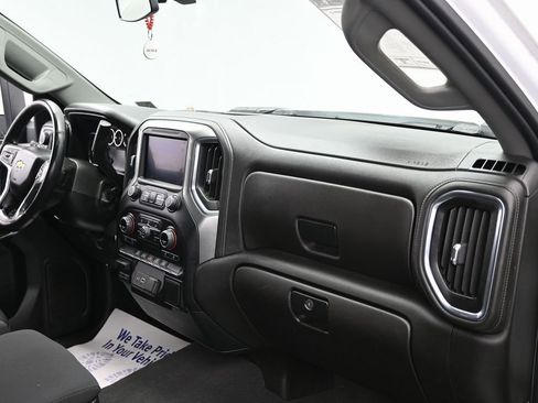 Used 2022 Chevrolet Silverado 2500 LT w/ Convenience Package image 32