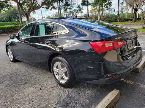 Used 2023 Chevrolet Malibu LT image 7