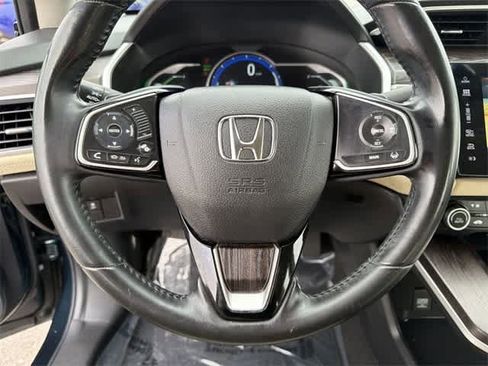 Used 2018 Honda Clarity Touring image 19
