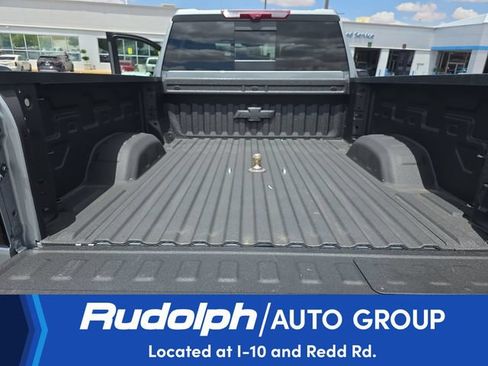 Used 2026 Chevrolet Silverado 2500 High Country w/ Technology Package AWD/4WD image 33