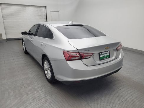 Used 2020 Chevrolet Malibu LT FWD image 5