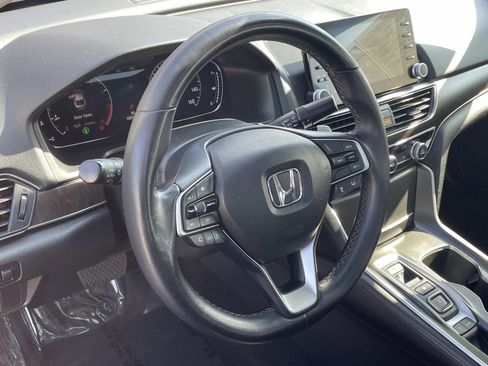 Used 2018 Honda Accord EX-L image 4