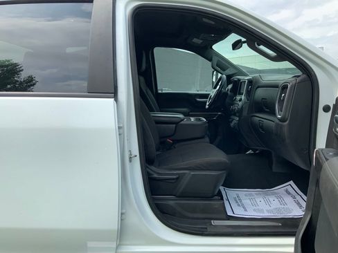 Used 2023 Chevrolet Silverado 2500 LT w/ Convenience Package AWD/4WD image 26