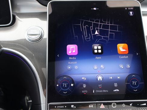 Certified 2024 Mercedes-Benz CLE 300 CLE 300C4 image 31