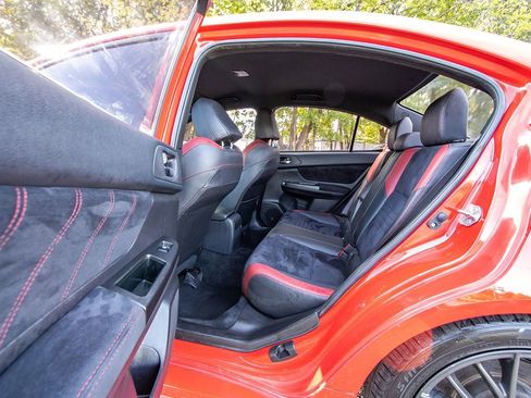 Used 2016 Subaru WRX STI w/ Popular Package #2 image 21