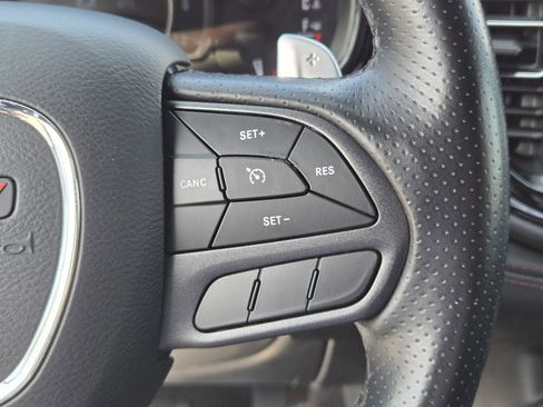 Used 2022 Dodge Durango R/T image 19