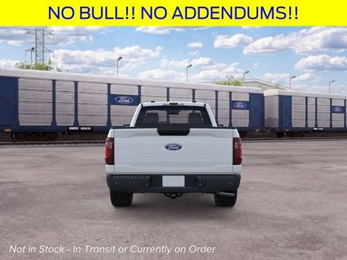 New 2026 Ford F150 XL RWD image 6