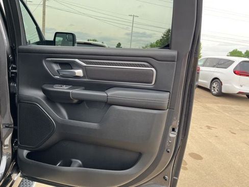 New 2026 RAM 1500 Big Horn AWD/4WD image 20