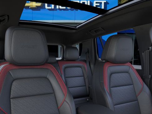 New 2026 Chevrolet Equinox RS w/ Convenience Package III image 48