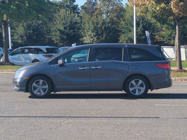 Used 2019 Honda Odyssey EX-L image 8