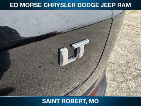 Used 2021 Chevrolet TrailBlazer LT w/ Convenience Package AWD/4WD image 11